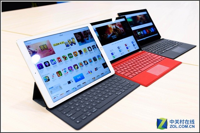 ʷǿ Surface/iPadPro/Miix֮ս 