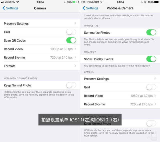 ֹ20ı iOS11ԱiOS10(ͼ)
