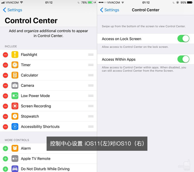 ֹ20ı iOS11ԱiOS10(ͼ)