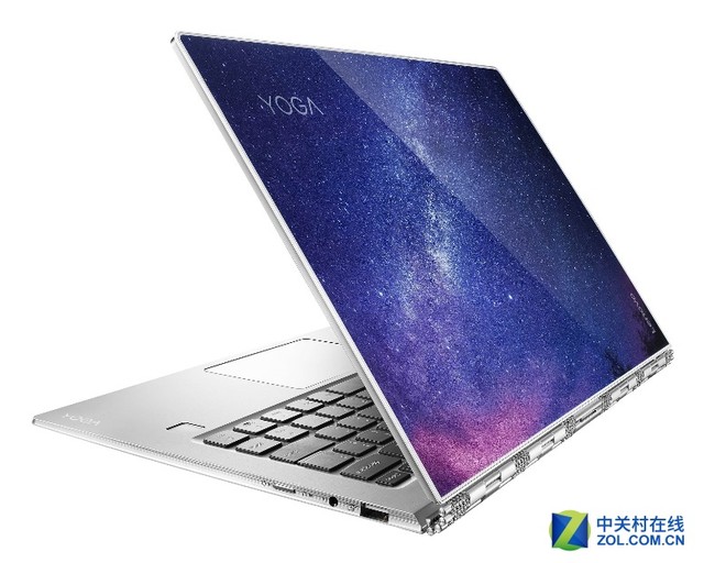 ���Դ��˽�˶��� ����YOGA 5 Pro��YOGA 910�����ư漴�̿��� 