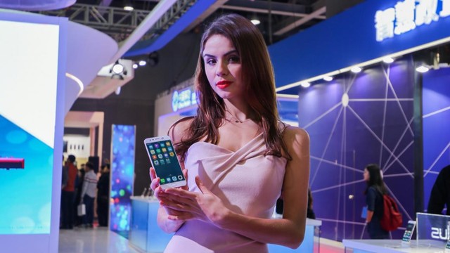 强强联手vivo正式签约成为中移动核心合作伙伴