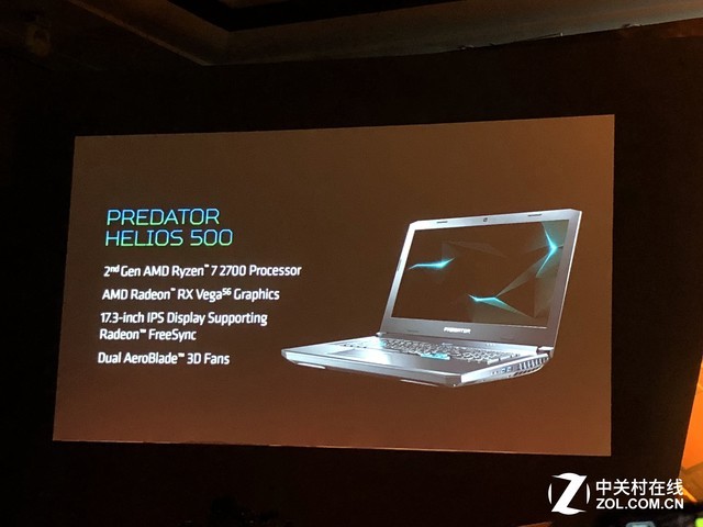 Computex 2018 AMDչʾ32�˶����߳�˺���߼�Radeon��������Ʒ 