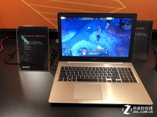 Computex 2018 AMDչʾ32�˶����߳�˺���߼�Radeon��������Ʒ 