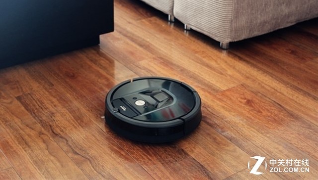 «˜æä»æï¼Œ®©ä½ åŠåˆ«æ̡æ˜ï¼š iRobot 970„æ‹ 