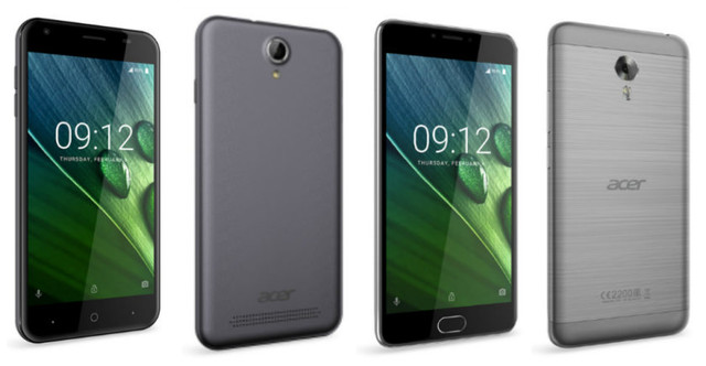 Acer» 4800mAh 