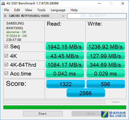 GTX1080旗舰游戏主机 雷神神谕701评测