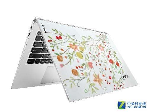 ���Դ��˽�˶��� ����YOGA 5 Pro��YOGA 910�����ư漴�̿��� 