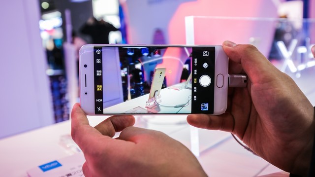 强强联手vivo正式签约成为中移动核心合作伙伴