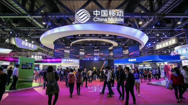 强强联手vivo正式签约成为中移动核心合作伙伴