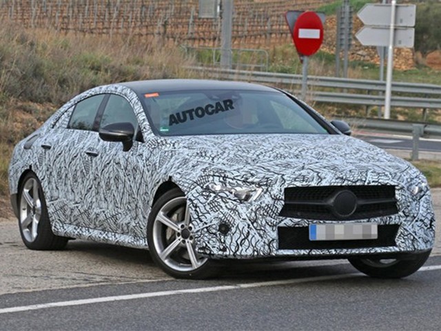 AMG ƻ춯AMG CLS 53 