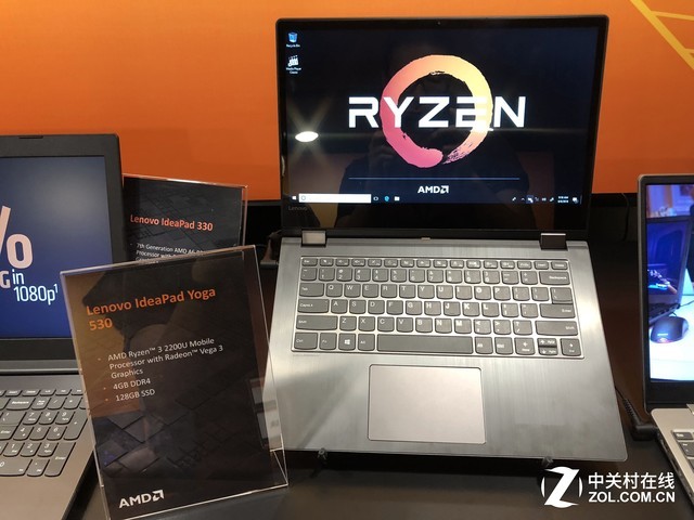 Computex 2018 AMDչʾ32�˶����߳�˺���߼�Radeon��������Ʒ 