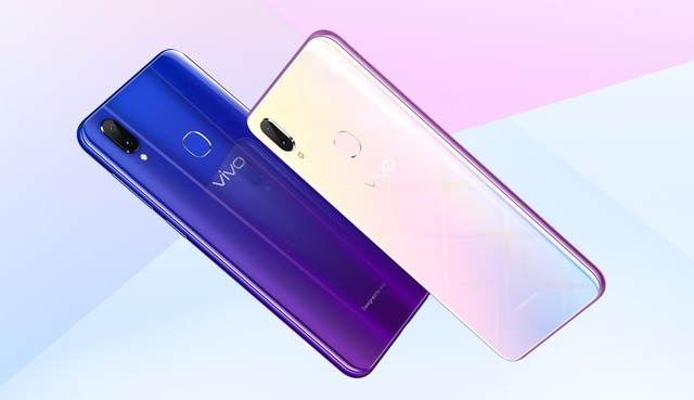 ȫˮ» vivo Z3iۼ2398Ԫ 