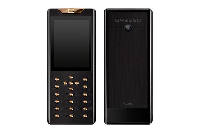 Vertu Gresso»21