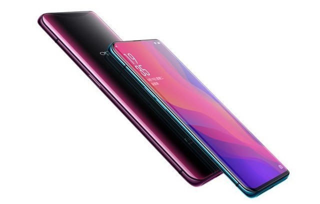 输人不输阵的oppo_笔记本新闻-中关村在线