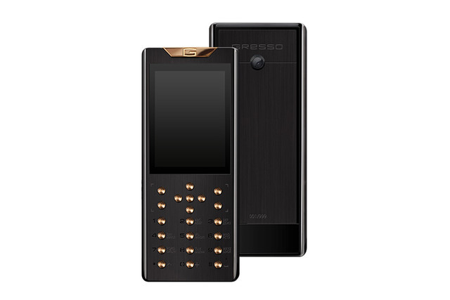 Vertu Gresso»21