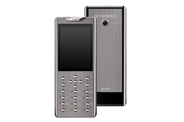 Vertu Gresso»21