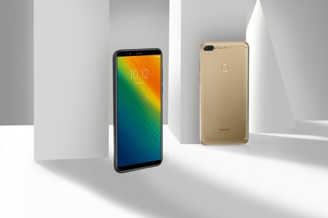 联想k5note京东首销90分钟位列前三