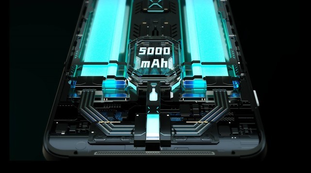 90Hz已成2020年手机标配 1699元不买才叫吃亏