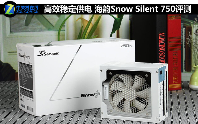 Чȶ Snow Silent 750 