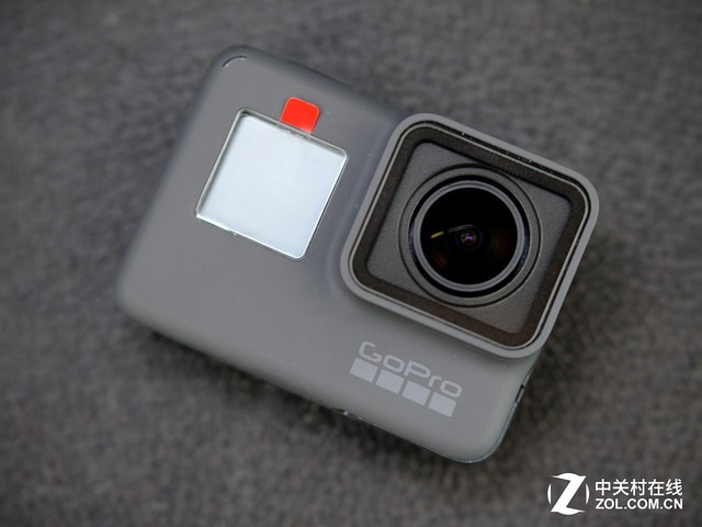 GoPro Hero6 