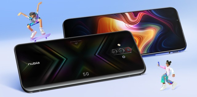 90Hz已成2020年手机标配 1699元不买才叫吃亏