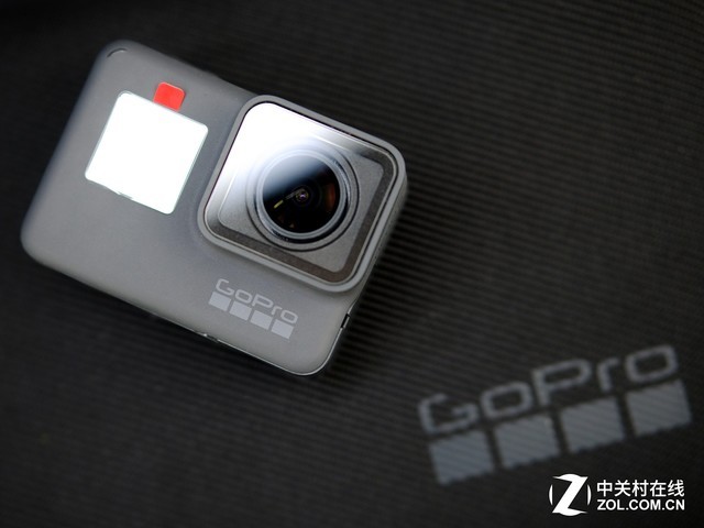 GoPro Hero6 