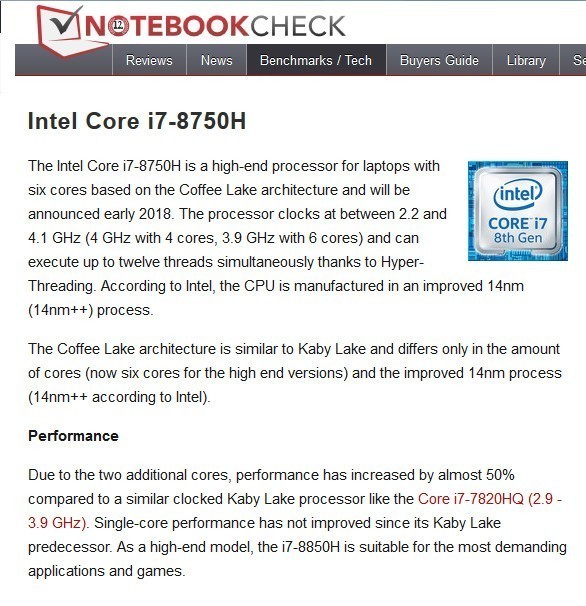 i7 8850H 6˱ʼǱѹCPUѹסô 