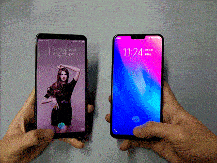 vivo X21屏幕指纹评测：苹果悔之晚矣（发布会结束后发） 