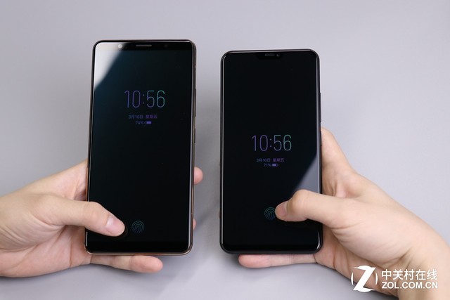 vivo X21屏幕指纹评测：苹果悔之晚矣（发布会结束后发） 