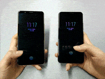 vivo X21屏幕指纹评测：苹果悔之晚矣（发布会结束后发） 