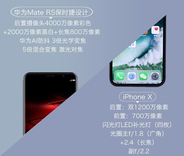 ��ΪMateRS��ƴ��X ����ȷʵ��˫��ǿ