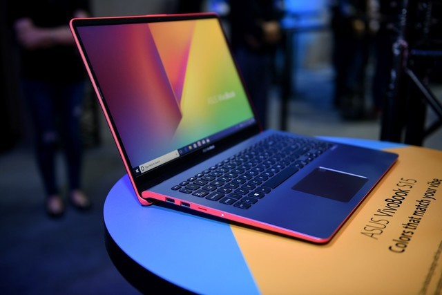 灵耀X领衔 华硕斩获17项COMPUTEX 2018大奖