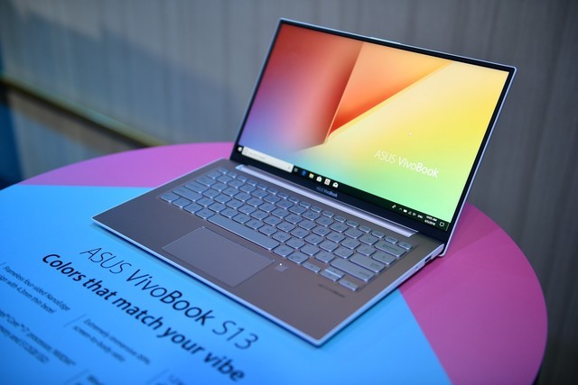 灵耀X领衔 华硕斩获17项COMPUTEX 2018大奖