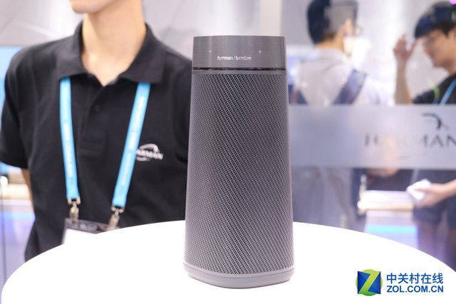 Ʒ CES Asia 2017չ̨ 
