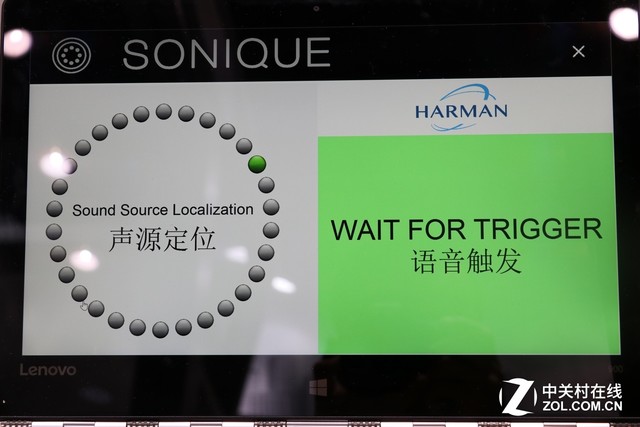Ʒ CES Asia 2017չ̨ 