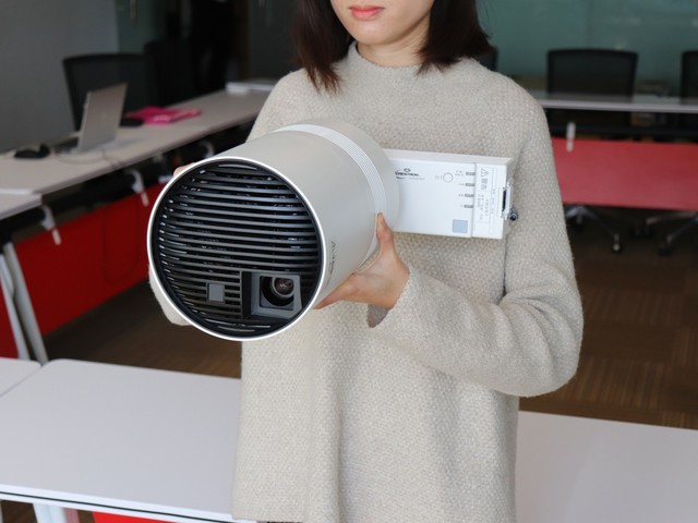ͶӰ PT-JX200GWC 