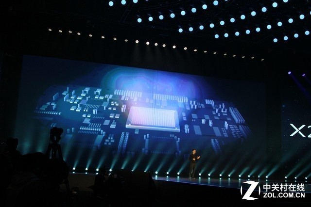 vivo X21�������� ��һ�������������� 