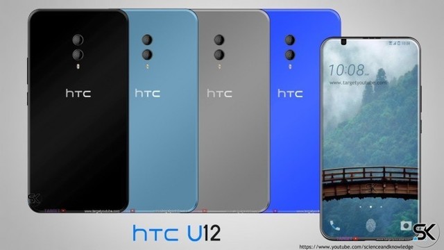 շHTC U11+û U12ֱع 