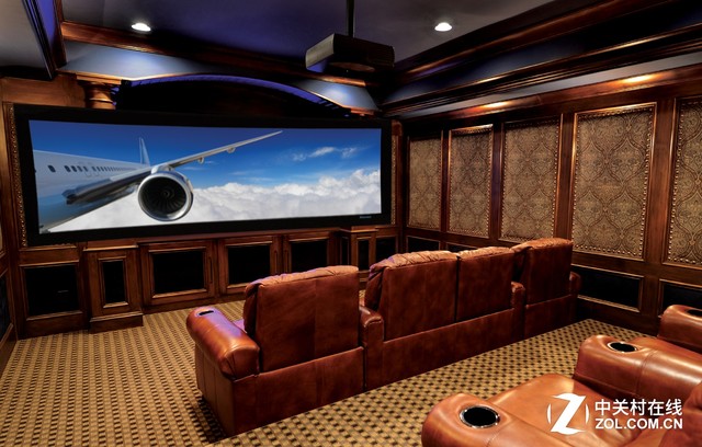 挑花眼咋办 双十一高清家用投影拼降价