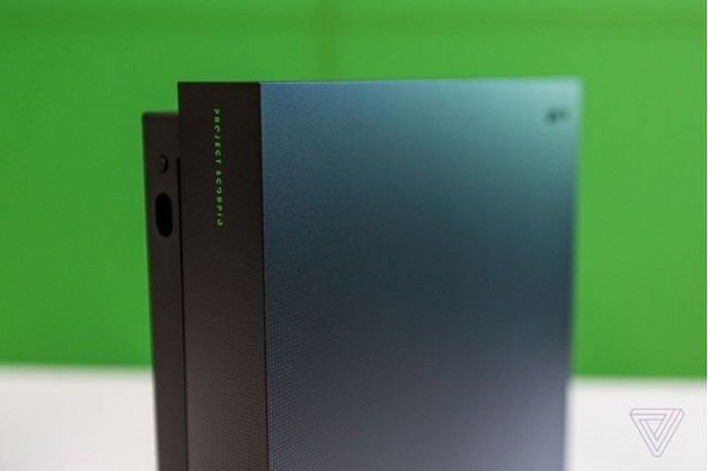 ΢Xbox One X׷ر濪ʼԤ 