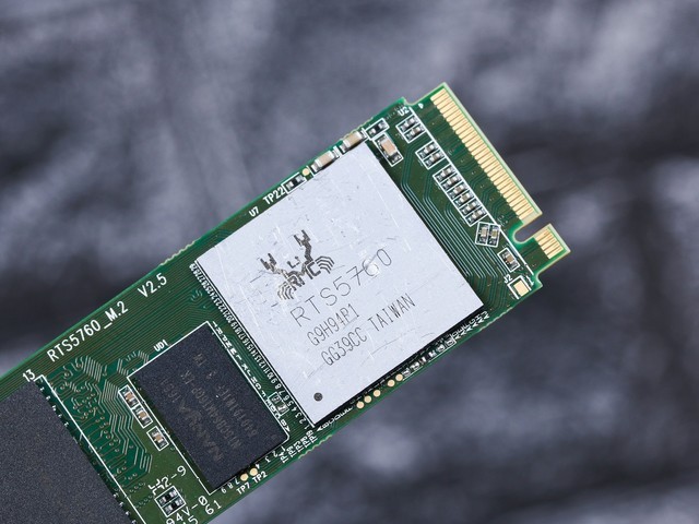 产品升级！七彩虹CN600 240GB SSD首测 