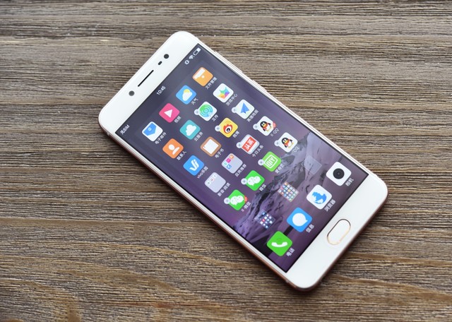 vivo x7这三个人性化功能 用过的都说好_vivo手机_手机新闻-中关村