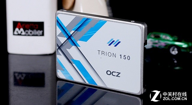 OCZ Trion 150 120GB SSD̬Ӳ 