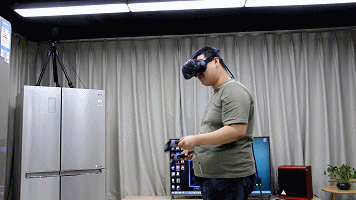 最佳VR体验 超高颜值VR主机全方位测评 