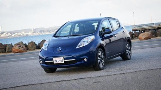  ղLeaf S172KM 