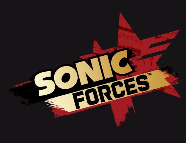 ʽSonic Forces