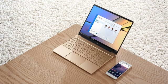 ΪMateBook X 