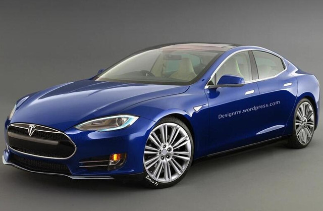 йʮ˹MODEL 3µ׷ 
