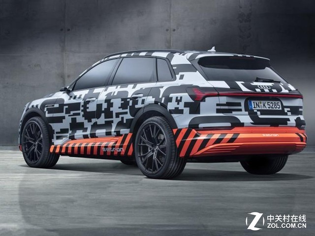 �µ�e-tron SUV 9�¿�ʼ���� ���꽻�� 