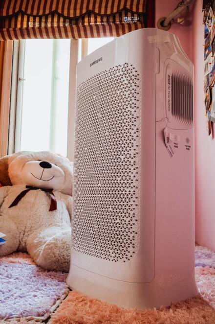 布の闺房大公开①——我的卧室我做主